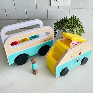 Lovevery Vehicle Bundle